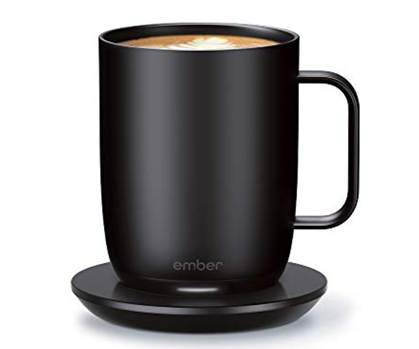 Ember Temperature Control Smart Mug