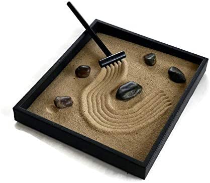 Mini Zen Garden