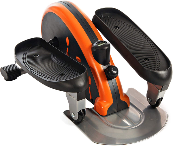 Sitting Elliptical Exercise Machine