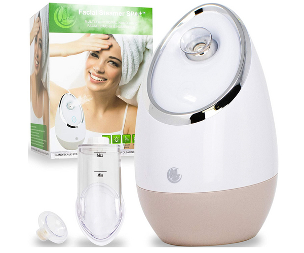 Facial Steaming Machine
