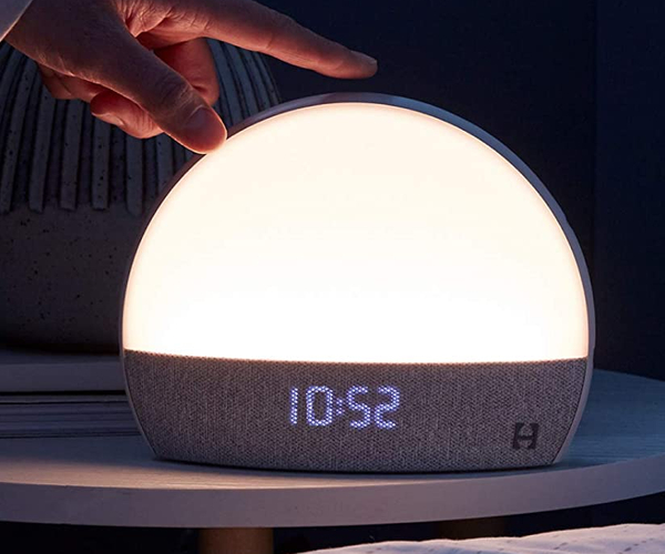Hatch Restore Sleep Device