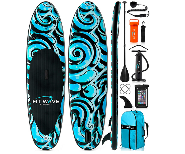 Inflatable Stand Up Paddle Board