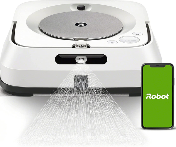 iRobot Floor Mop Robot