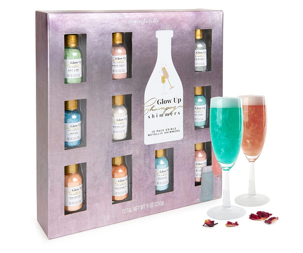 Shimmer Cocktail Mix