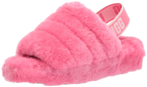 Ugg Fluff Yeah Women's Slides