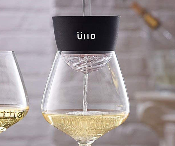 Wine Purifier