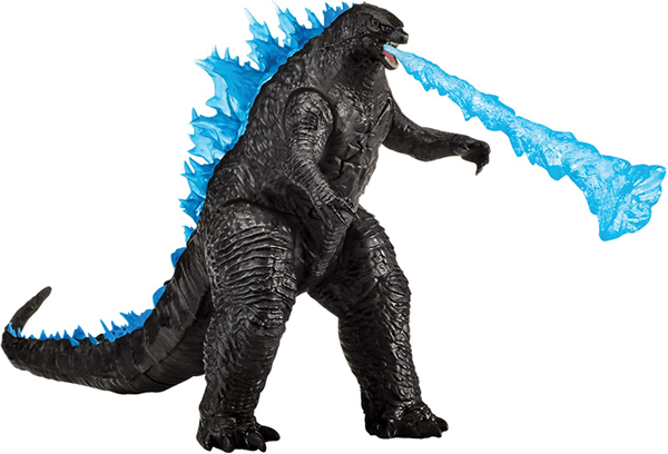 Godzilla Atomic Breath FIgurine