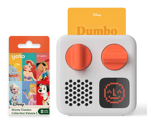 Audiobook Player for Kids