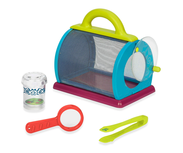 Bug Bungalow Nature Exploration Kit