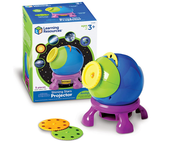 Contellation and Star Projector for Kids