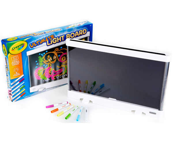 Crayola Ultimate Light Board
