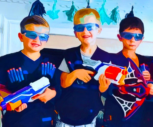 37 Extremely Cool Gifts For 6 Year Old Boys That Will Actually Make Them Put Down Their iPad