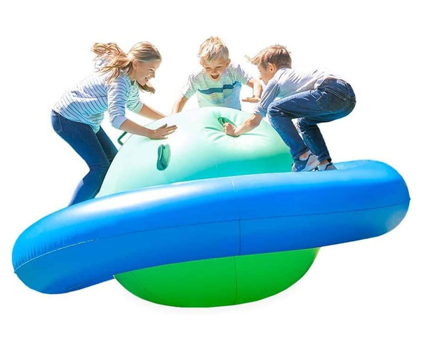 Inflatable Dome Rocker