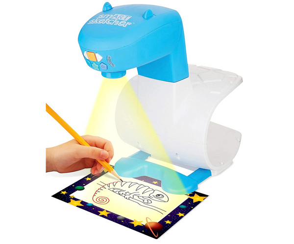 Learn to Draw Projector
