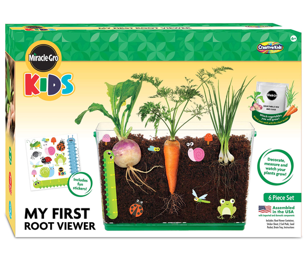 My First Root Viewer Kit