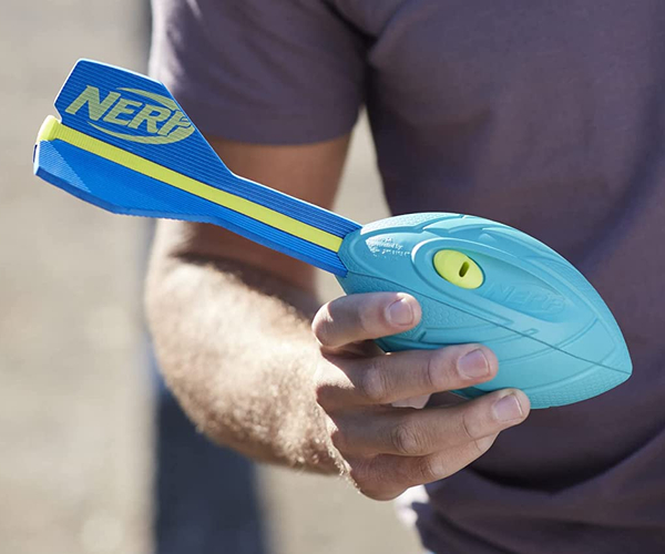 Nerf Vortex Aero Football