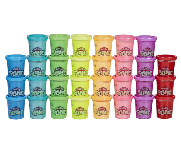 Play-Doh Slime Super Pack