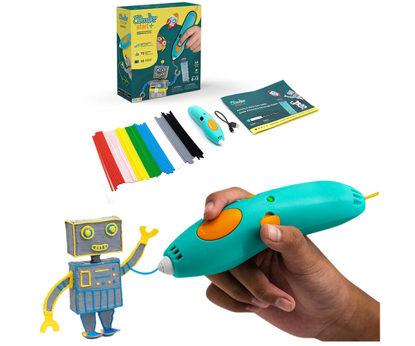 3D Drawing Pen for Kids