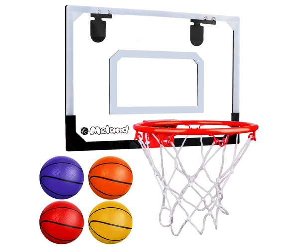 Mini Indoor Basketball Hoop