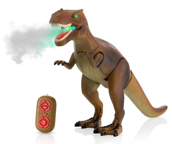 Remote Control T-Rex