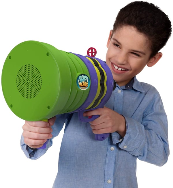 Fart Launcher 3000
