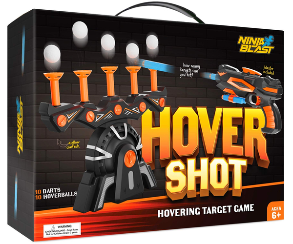 Hover Shot Shooting Toy