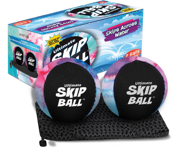 Skip Ball Water Ball Toy