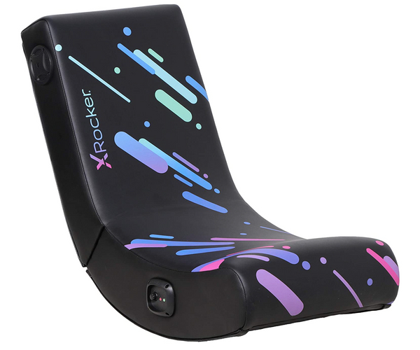 Galaxy Rocking Gaming Chair