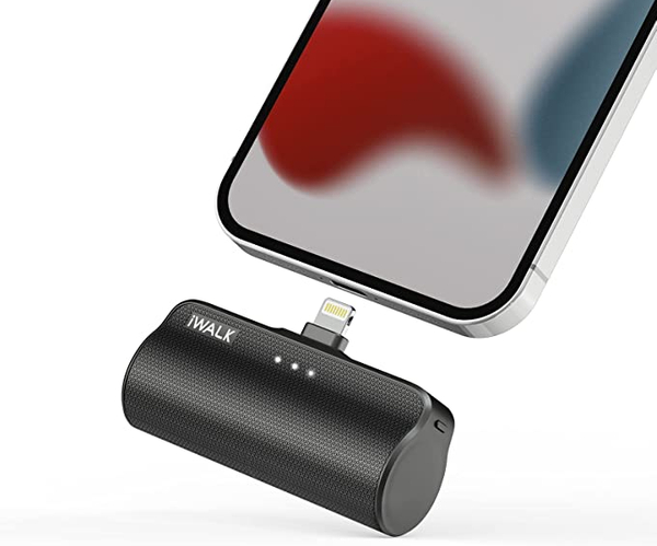 Mini Portable Phone Charger