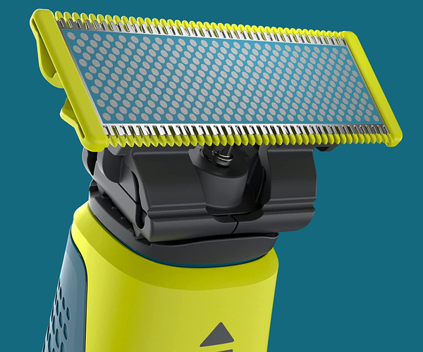Philips Norelco First Razor