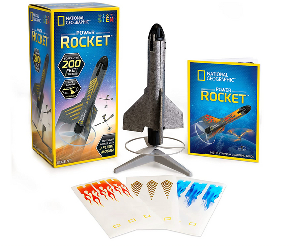 Rocket Launcher Kit