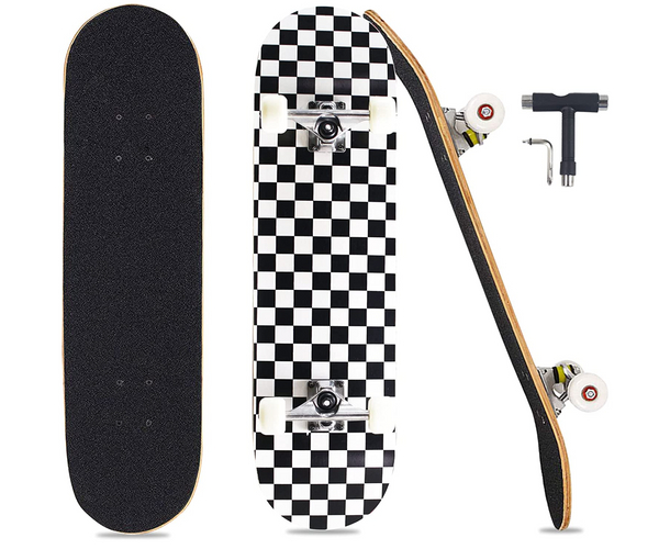 Skateboard for Beginners