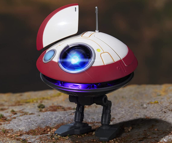 Star Wars L0-LA59 Droid Toy