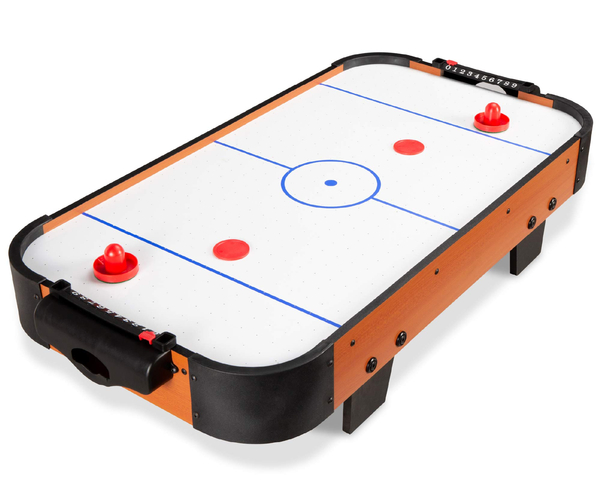 Tabletop Air Hockey Game