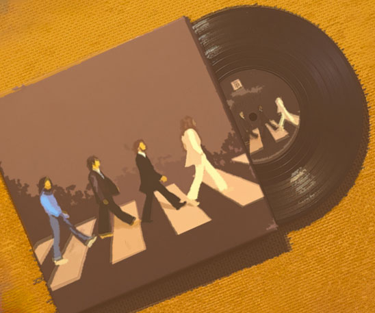 35 Groovy Beatles Gifts That Are Must-Haves For The Ultimate Beatlemaniac In Your Life