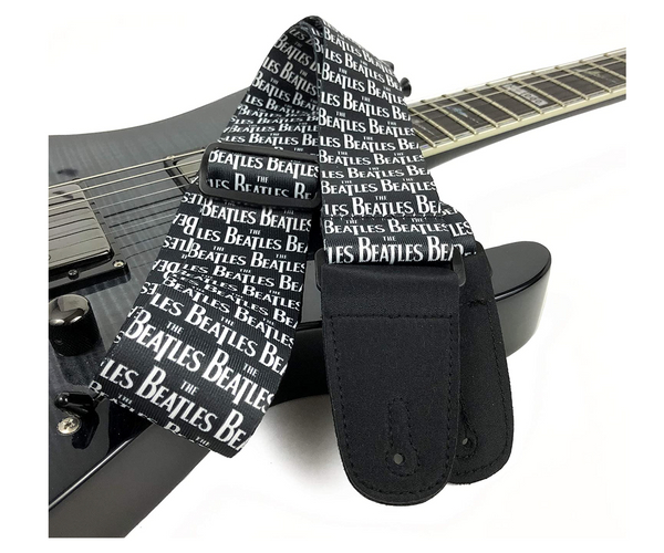 Beatles Guitar Strap