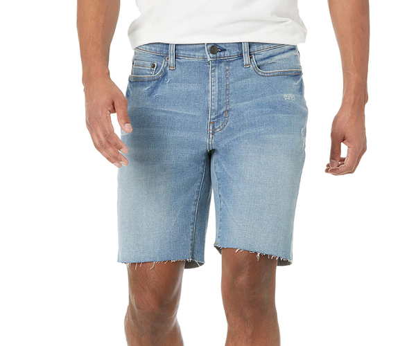 Cut-Off Jorts