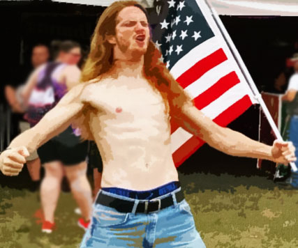 25 Freedom-Loving Florida Man Gifts That Are As Brilliant As Nuking A Hurricane