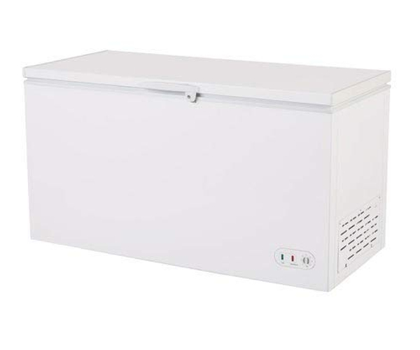 Poor Man's Hurricane Survival Pod aka Chest Freezer
