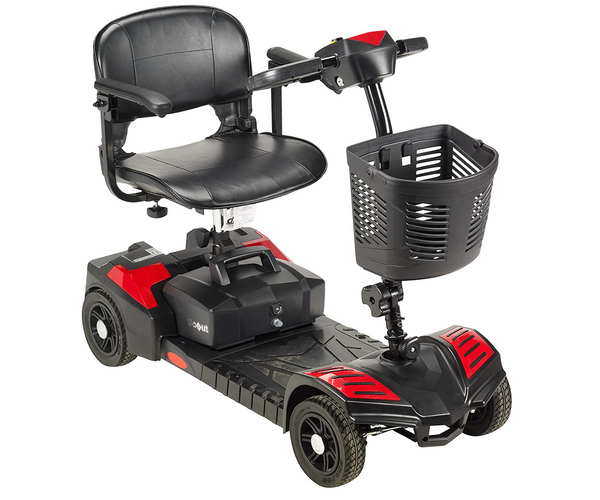Rascal Scooter