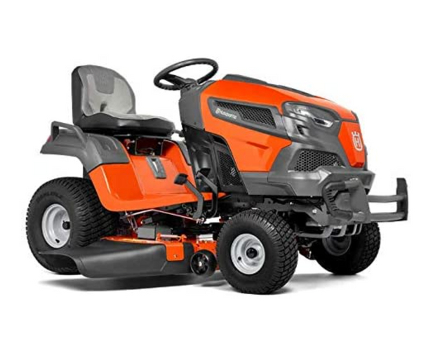 Riding Lawnmower