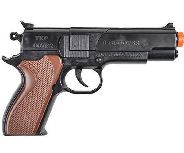 Toy Cap Gun