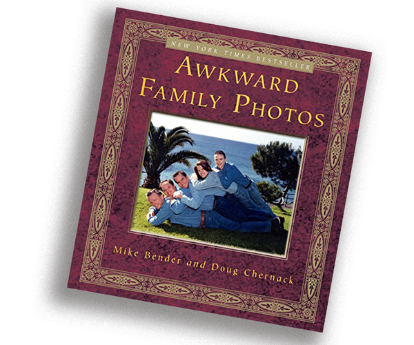Awkward Family Photos