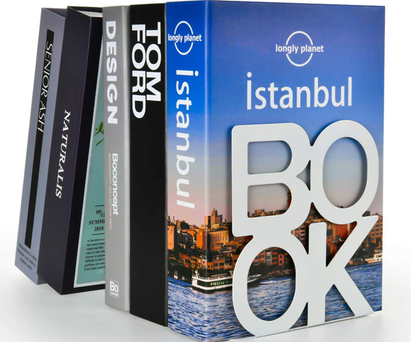 Book Bookends