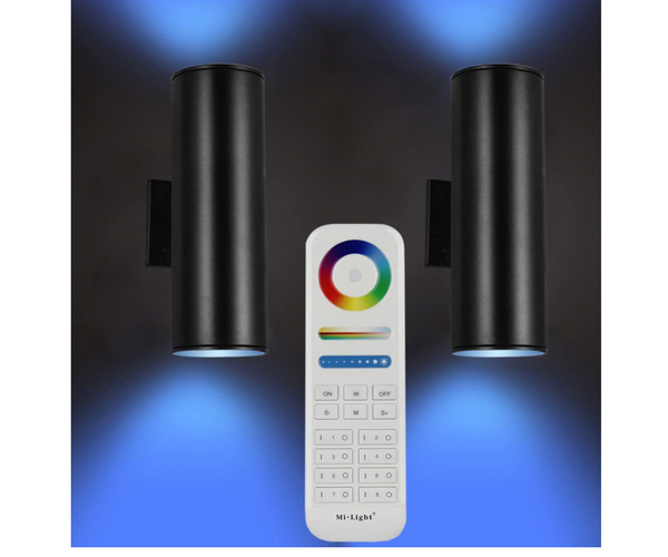 Dimmable Theater House Lights