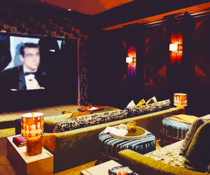 23 Show-Stopping Home Theater Decor Ideas That Are Rated Five Out Of Five Stars