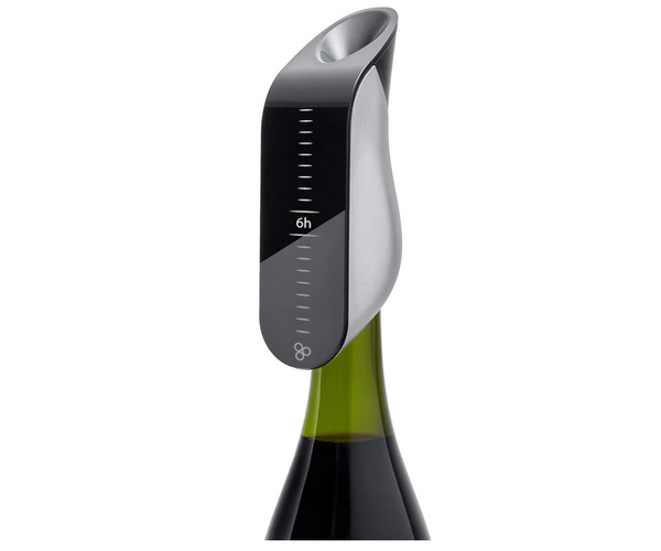 Smart Wine Aerator and Pourer