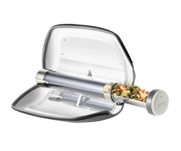 Solar Food Cooker