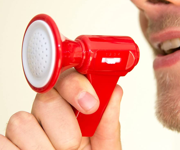 World's Smallest Voice Changer