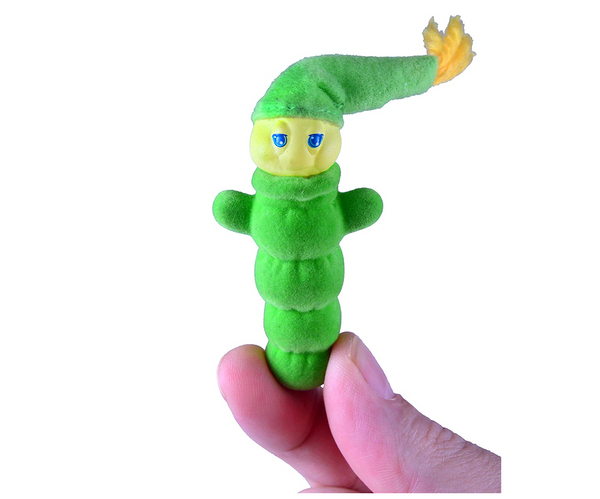 World's Smallest GloWorm